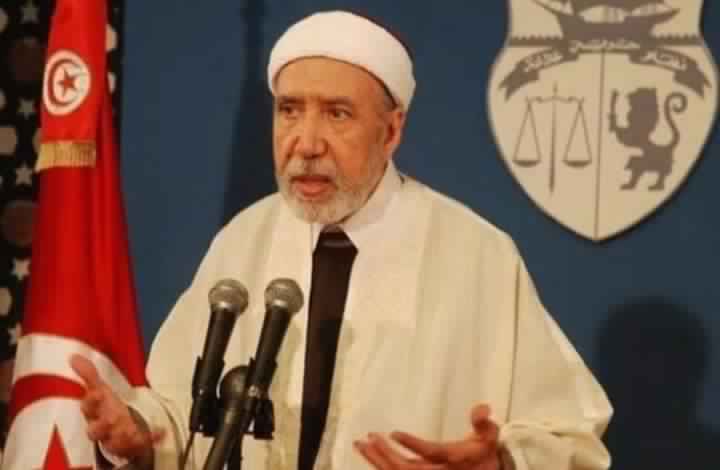 Othmane Battikh va visiter Al-Qods et prier à la mosquée Al-Aqsa