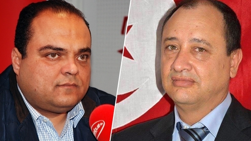 Tahar Battikh : Je n’ai jamais accusé Sofiène Toubel de corruption