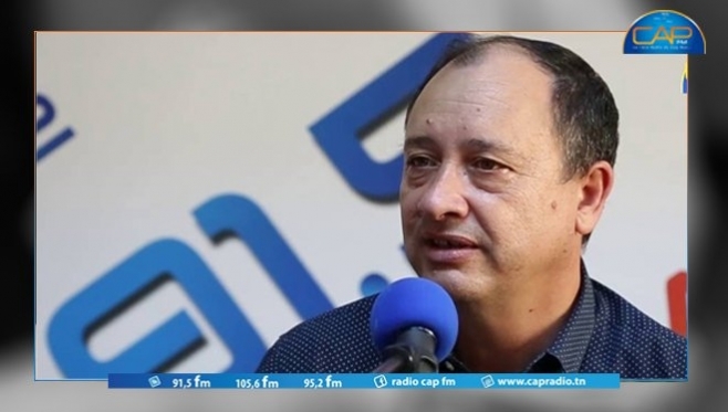 Tahar Battikh, nouveau président de la Fédération Tunisienne des Echecs