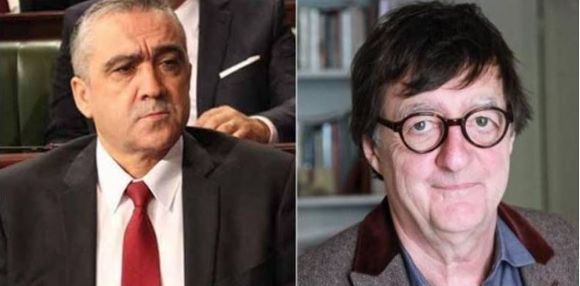 Lotfi Brahem porte plainte contre Nicolas Beau devant les tribunaux français