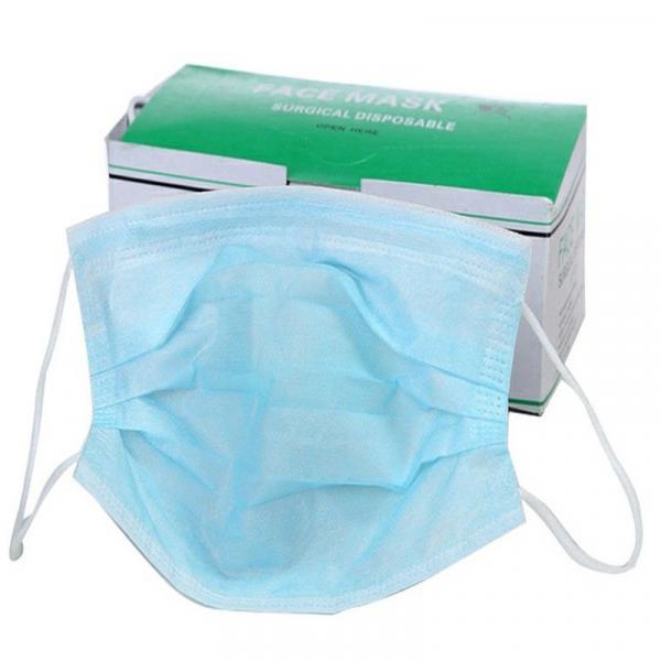 Coronavirus et contrebande: Plus de 50 mille bavettes illicitement passées en Algérie