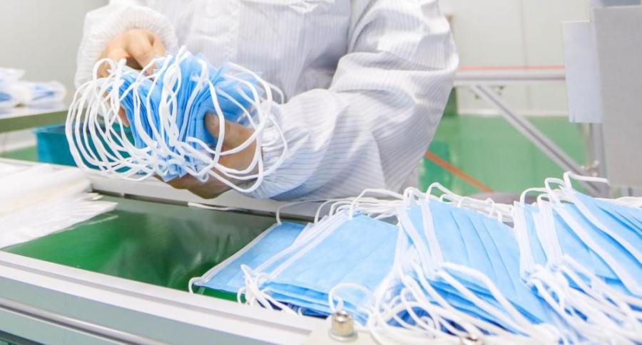 SPOT : 90% des masques non médicaux ne répondent pas aux normes sanitaires