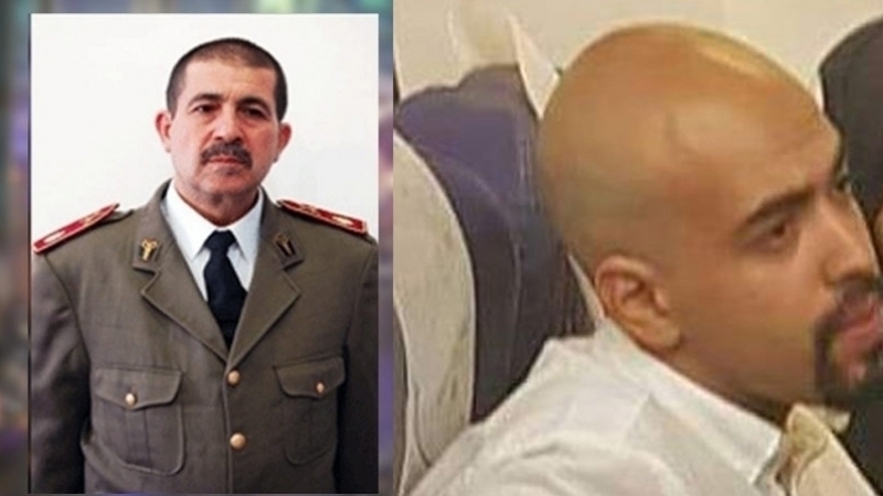 Anouar Bayoudh a été recruté par un Imam de la cité Ennasser qui a été arrêté puis libéré