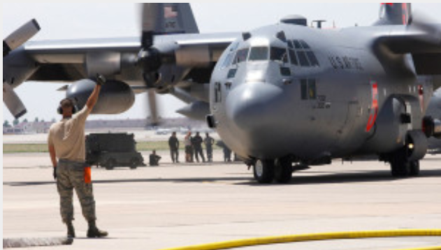 Un journal américain confirme l’existence d’une base militaire US en Tunisie