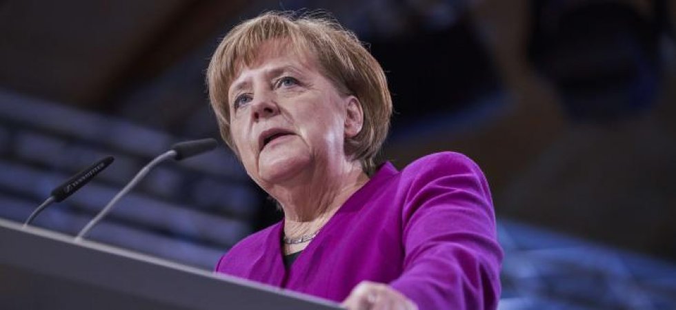 Berlin suspend la vente d’armes à l’Arabie Saoudite