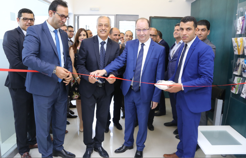 La BTE ouvre sa 27 ème agence au Kram et bientôt la 28 ème à Djerba