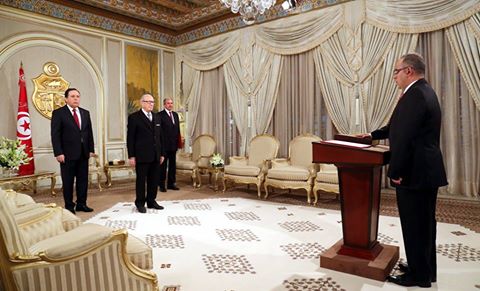 BCE remet ses lettres de créance au nouvel ambassadeur au Burkina Faso
