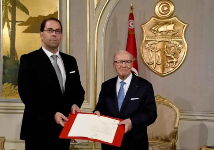 Youssef Chahed doit être un rassembleur et non un diviseur