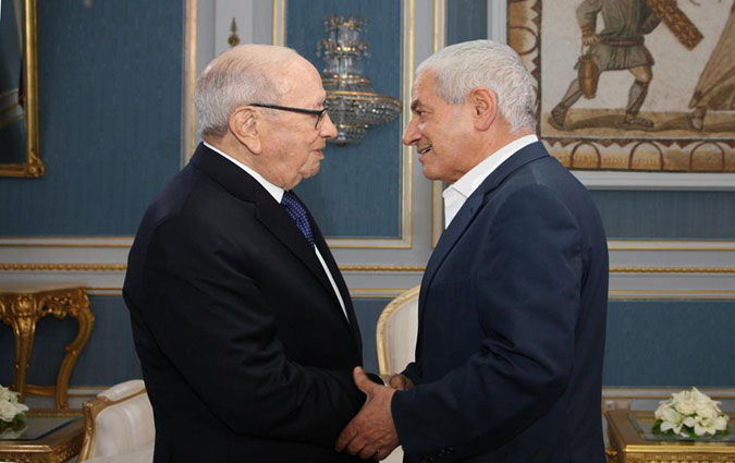 L’UGTT soutient la création d’un gouvernement d’union nationale