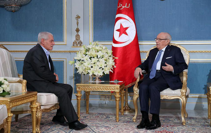 BCE – Abassi : Le dialogue se poursuit…