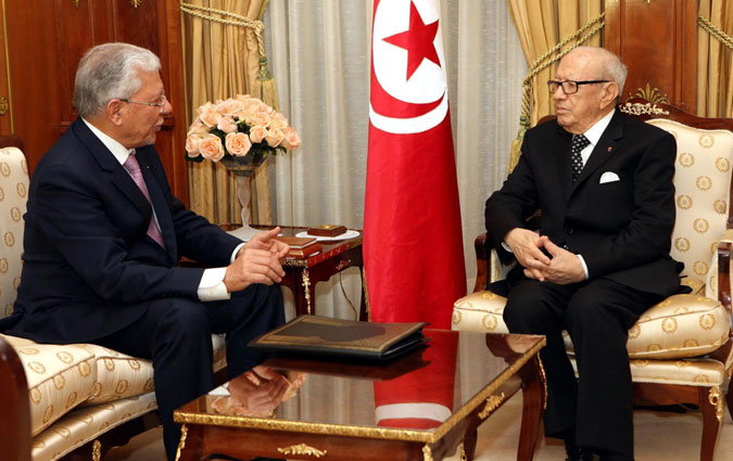 Profonde satisfaction de la Tunisie suite à l'accord inter libyen 
