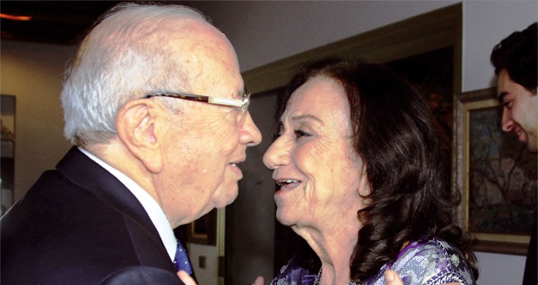 Bientôt un film sur Béji caid Essebsi