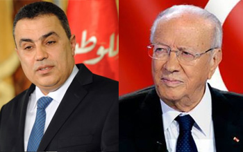 Mehdi Jomâa serait-il indésirable au Palais de Carthage ?