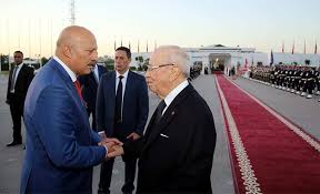 Ridha Belhaj refuse la décoration de la Présidence ?