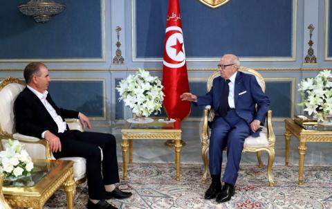 Le sort du gouvernement sera-t-il décidé aujourd’hui ?