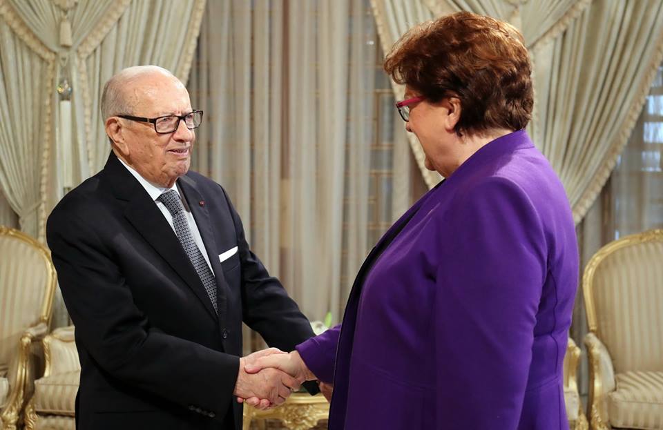 Le Land de Bavière disposé à renforcer la coopération avec la Tunisie