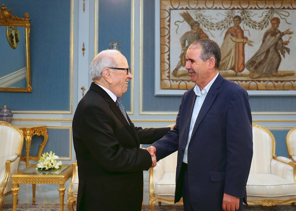 Entretien BCE – Taboubi : Tout pour éviter les tensions sociales