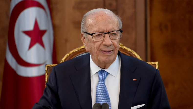 Tunisie : Prorogation de l’état d’urgence pour 3 mois