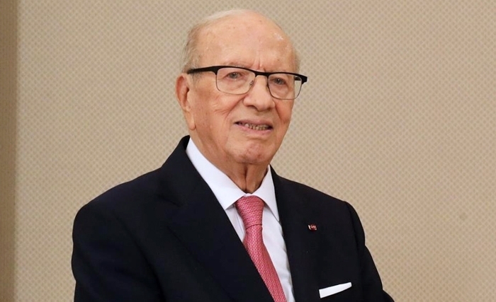 Béji Caïd Essebsi ne s’adressera aux Tunisiens que le 20 mars