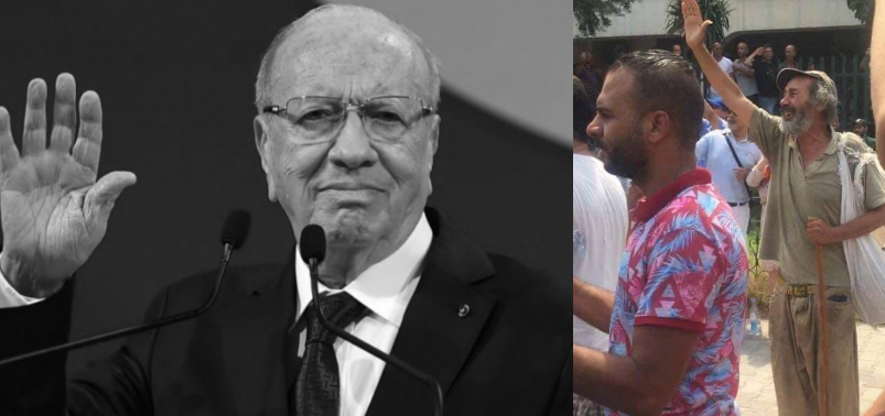 Abdelhamid Ammar espère succéder à BCE