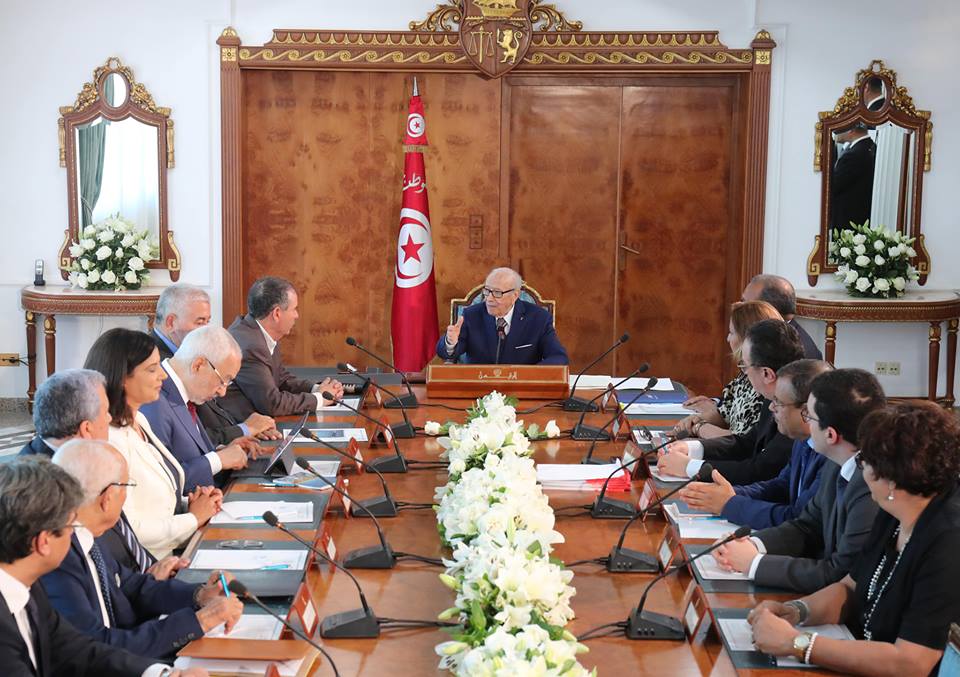 BCE : ce n’est pas dans mon rôle de changer le chef du Gouvernement 