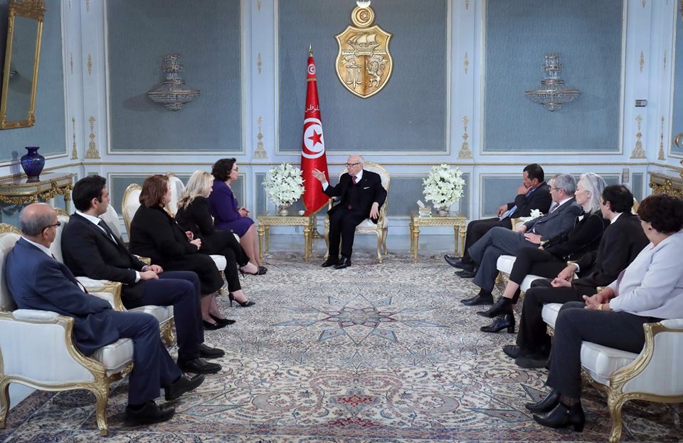 La Commission des libertés et de l’égalité reporte la remise de son  rapport final 