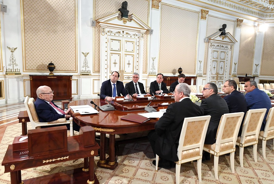 Prorogation d’un mois de l’état d’urgence à compter du 05 juin