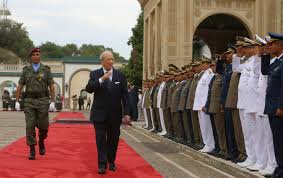 Nouvelles nominations au ministère de la défense nationale