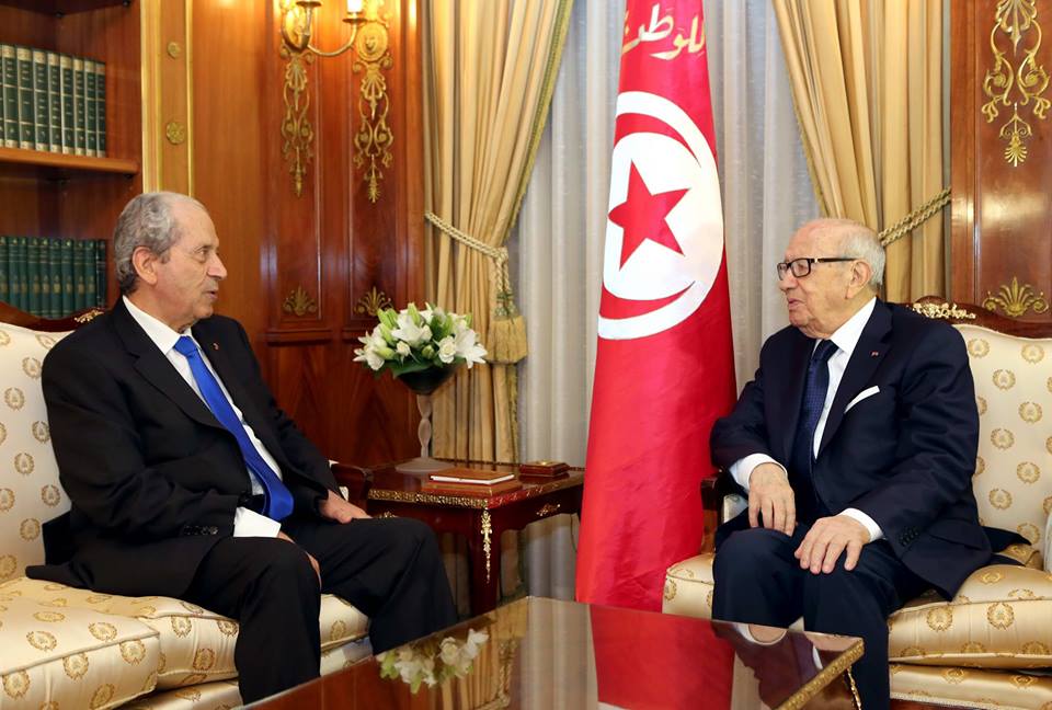 Crise de Nida Tounes: la réunion de Carthage n'a pas abouti à des résultats tangibles