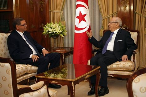 L’initiative  d’Essebsi sera-elle enterrée ?