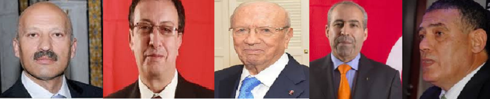 Nidaa Tounes : comment sauver « l’épave » ?