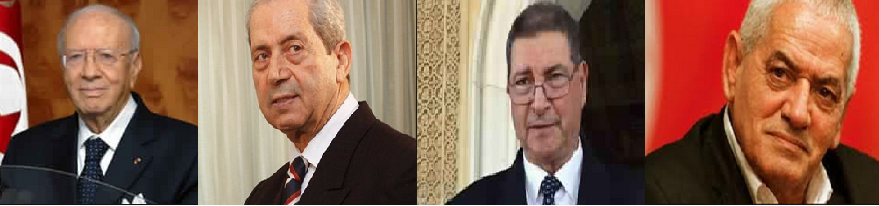 Crise Gouvernement-UGTT: Béji Caid Essebsi en arbitre