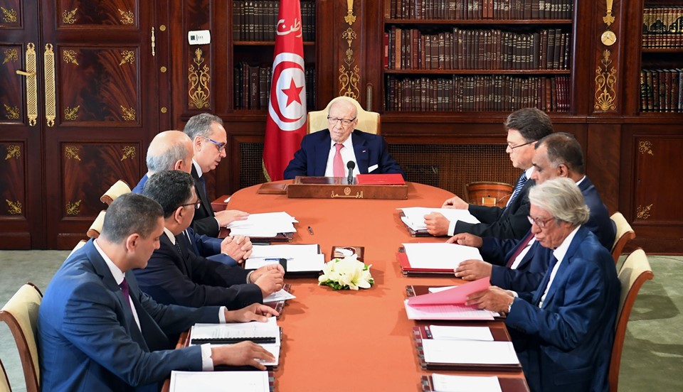 Aïd El Fitr : grâce présidentielle en faveur de 116 détenus