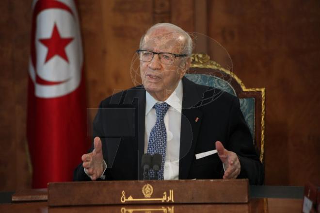 GUN : Signature du document final en six grands axes