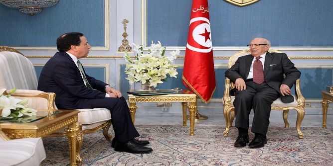 Jhinaoui conduira la délégation tunisienne à la 73e session de l’AG de l’ONU