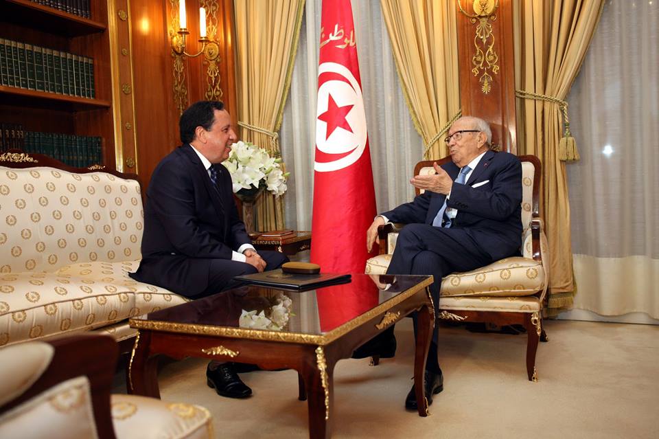 Les défis de la diplomatie tunisienne