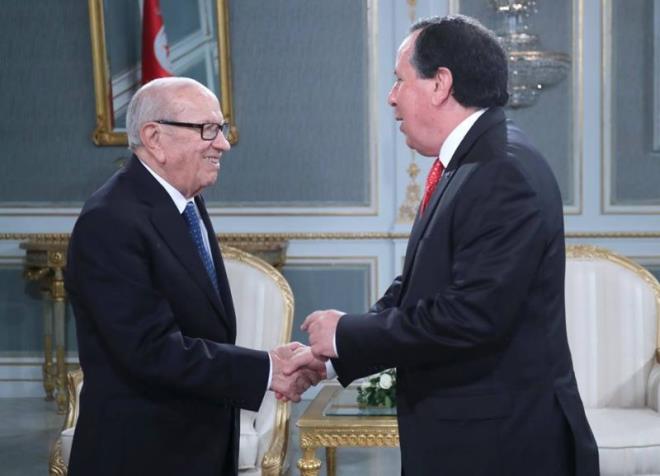 Le président Caïd Essebsi participe au Sommet G20-Afrique à Berlin fin octobre