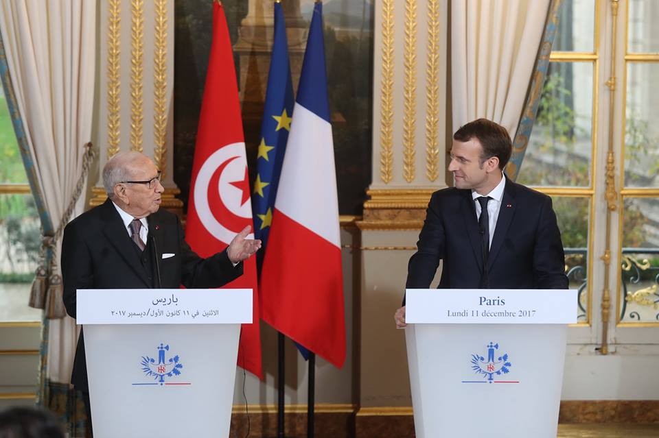 La France et la Tunisie face au retour des djihadistes