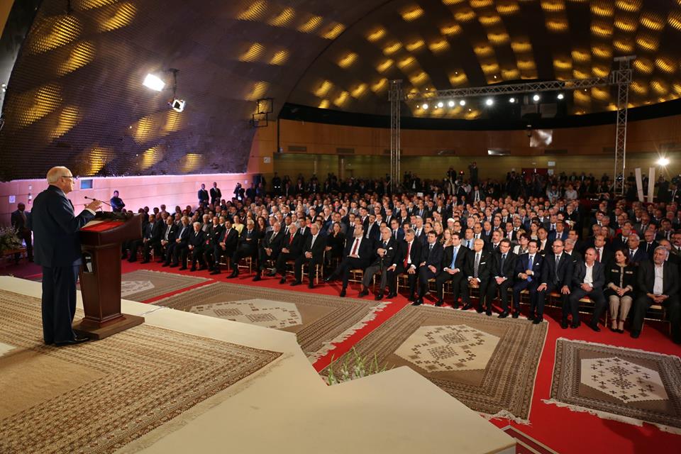 Quand Béji Caïd Essebsi use de son magistère : Sera-t-il entendu ?