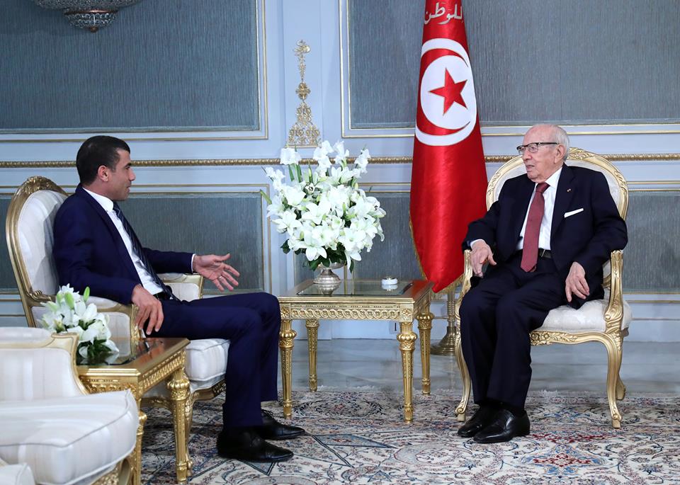 La crise au sein de l’ISIE évoquée par BCE avec Tlili Mansri 