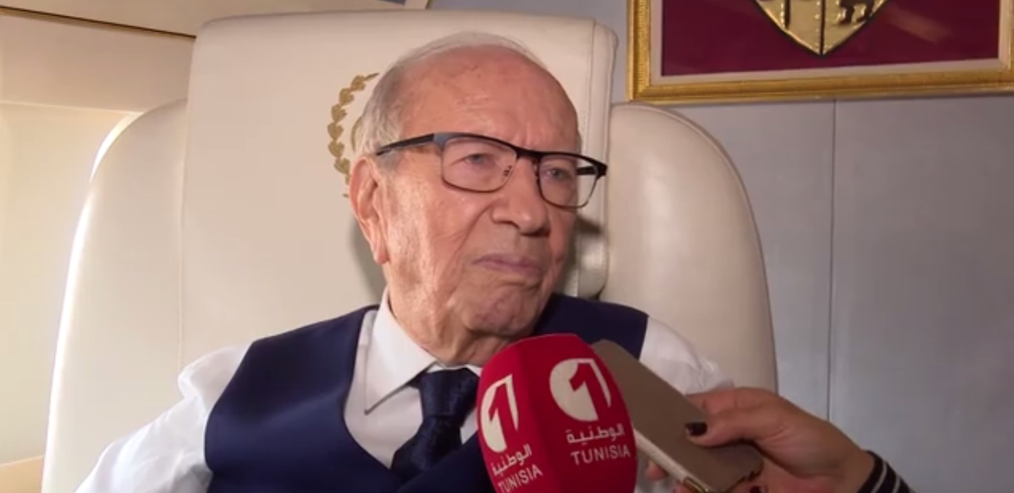 BCE : J’espère que les Tunisiens ne manqueront pas d’Assida
