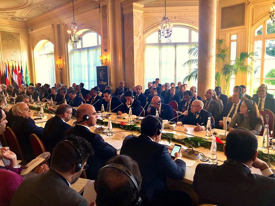 BCE : L’obstruction du processus politique en Libye a eu des conséquences lourdes 