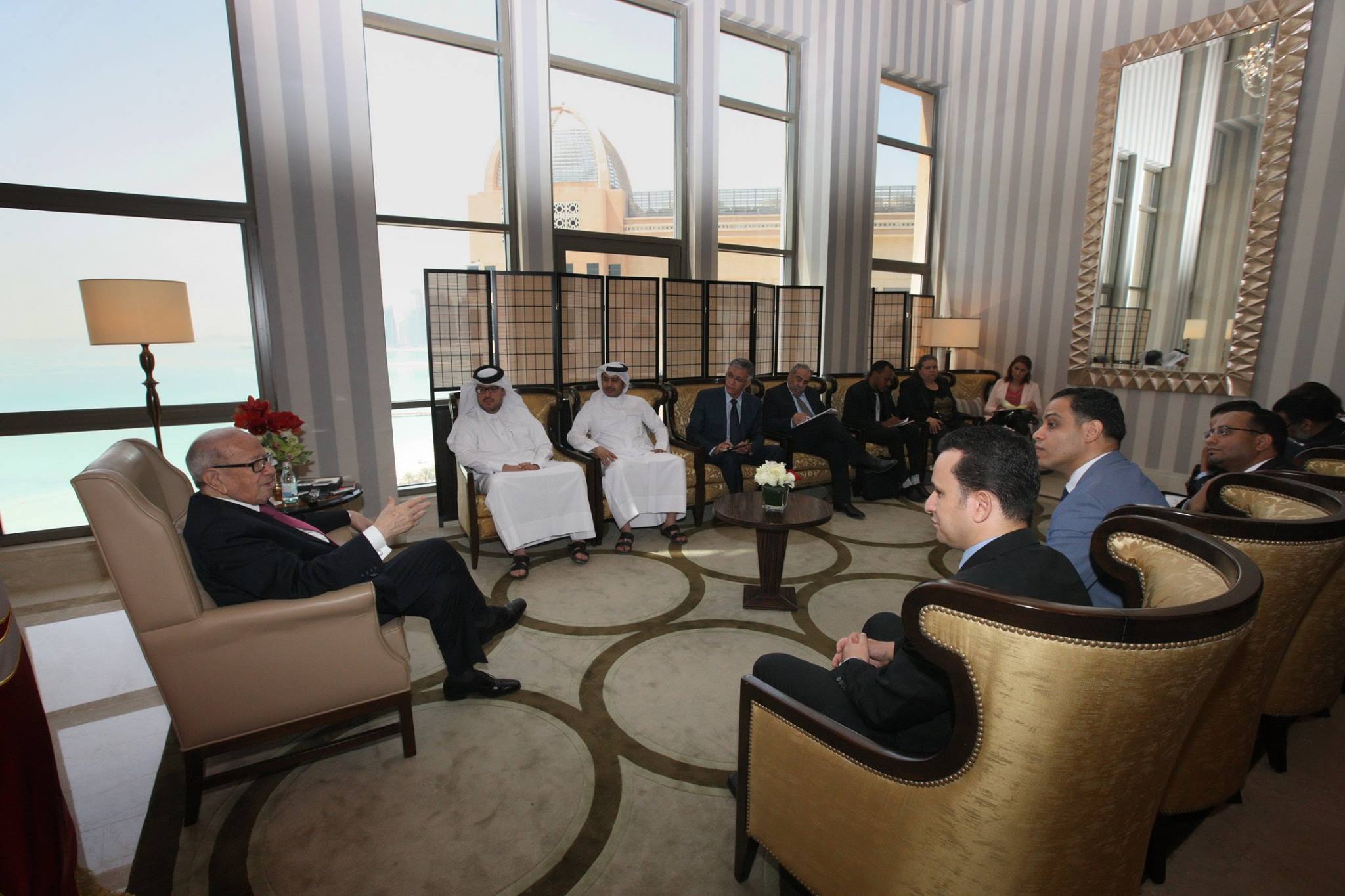 Le coût élevé de la guerre contre le terrorisme : 4 milliards de dollars