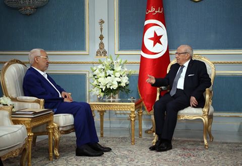 Rached Ghannouchi : Le nouveau gouvernement sera annoncé d’ici le 25 juillet