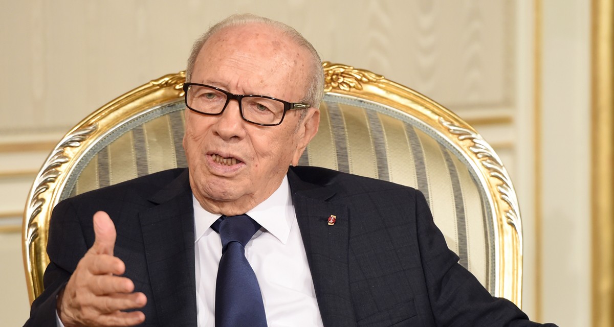 Le projet de loi sur la réconciliation nationale revu et modifié
