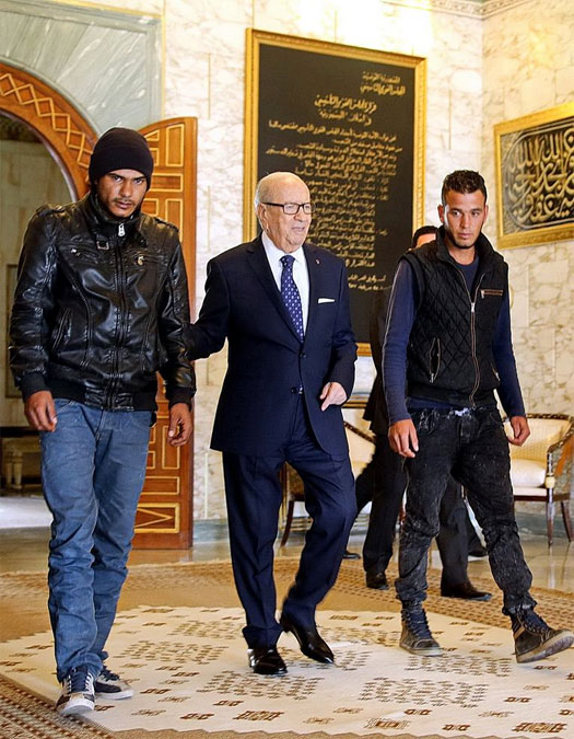 Le terrorisme se nourrit de nos peurs et de la médiation de ses crimes