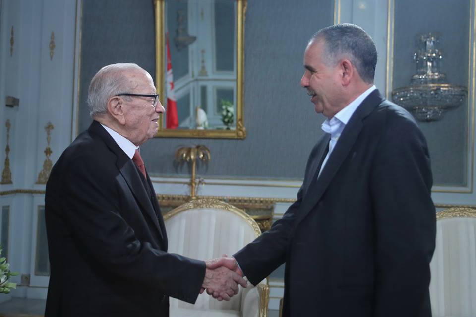 BCE et Taboubi appellent toutes les parties à assumer leurs responsabilités