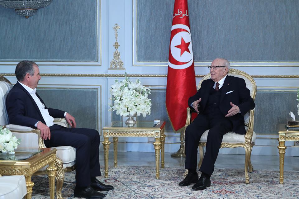 L’augmentation du taux directeur de la BCT évoquée entre BCE et Taboubi