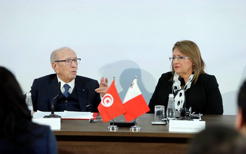 Tunis mériterait le titre de capitale arabe de l’égalité homme-femme, selon BCE