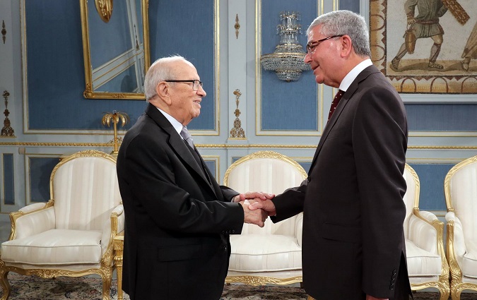 Abdelkrim Zbidi veut démissionner, BCE refuse !
